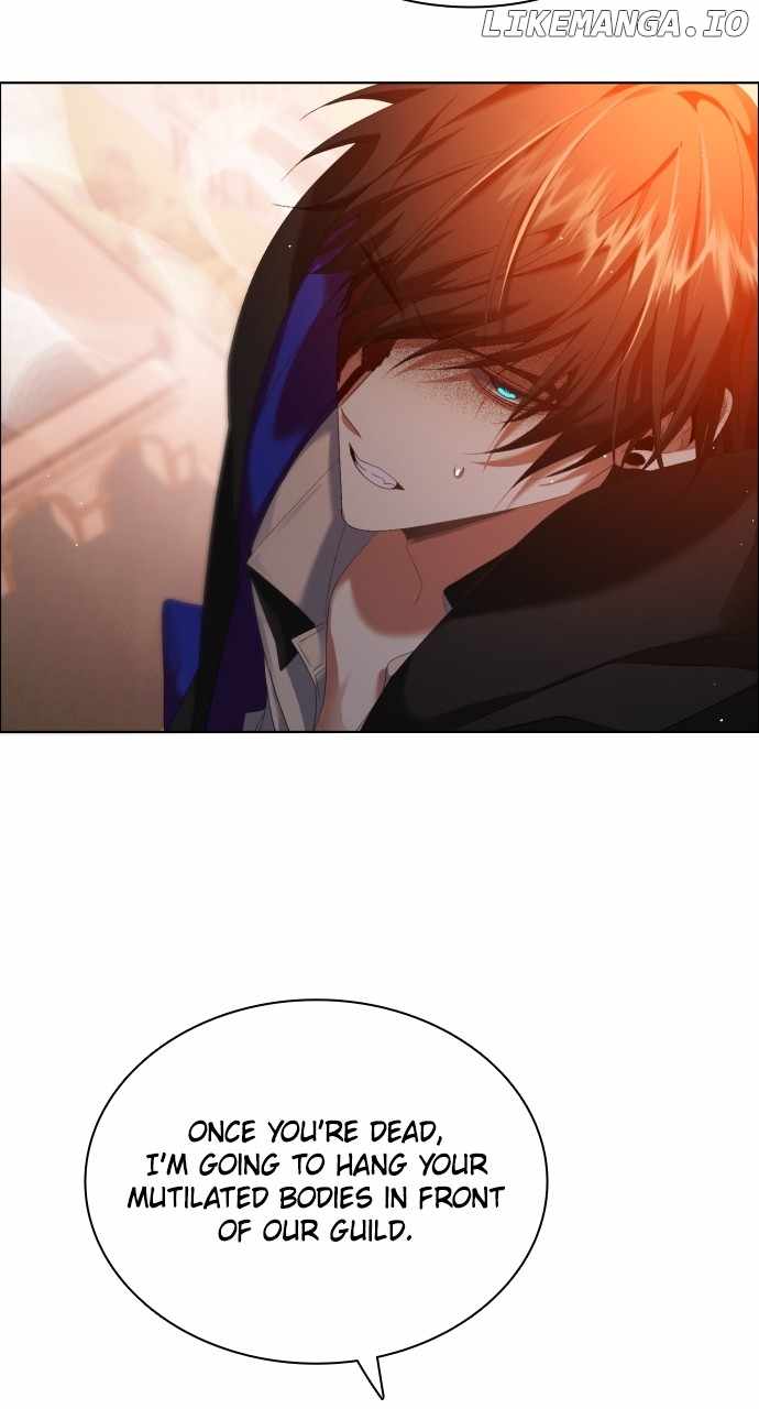 Zero Game Chapter 307 59